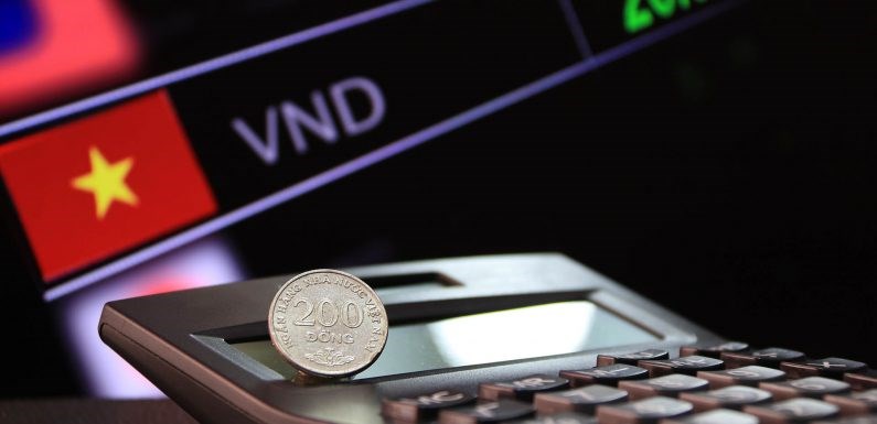 Dịch vụ tư vấn tài chính