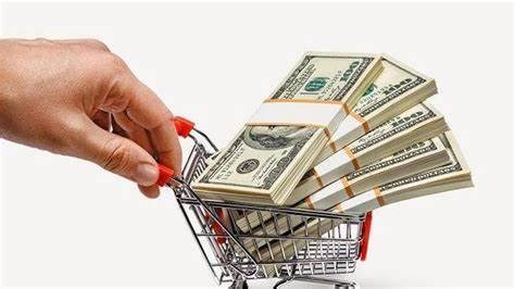 Mua ngay, trả tiền sau 120 ngày