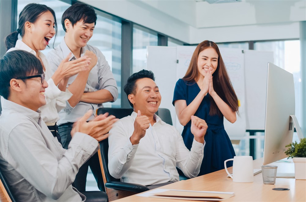 Công ty TNHH TAAC Holdings